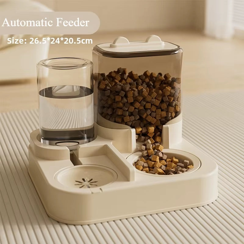 PetFeeder Pro