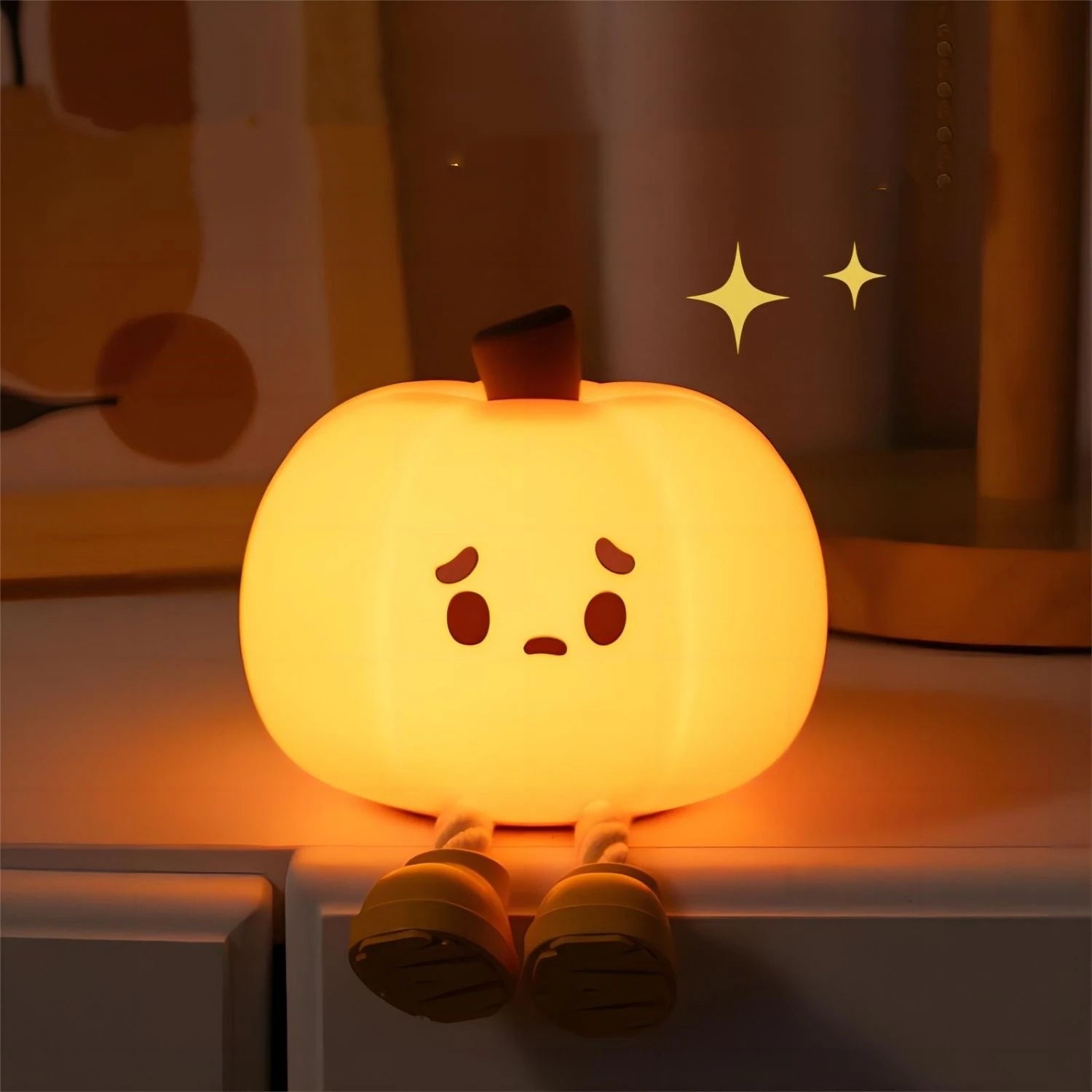 PumpkinGlow