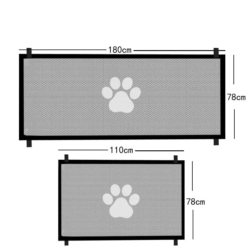 SafeZone Pet Gate