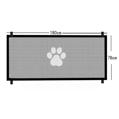 SafeZone Pet Gate