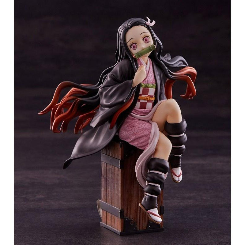 Demon Slayer Nezuko