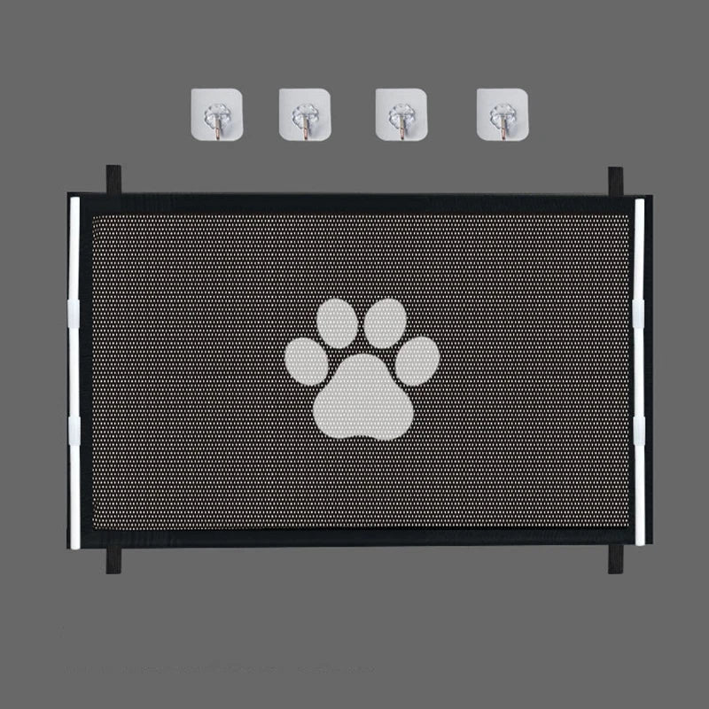 SafeZone Pet Gate