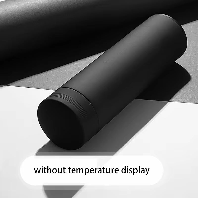 ThermoTrack