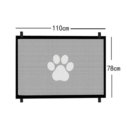 SafeZone Pet Gate