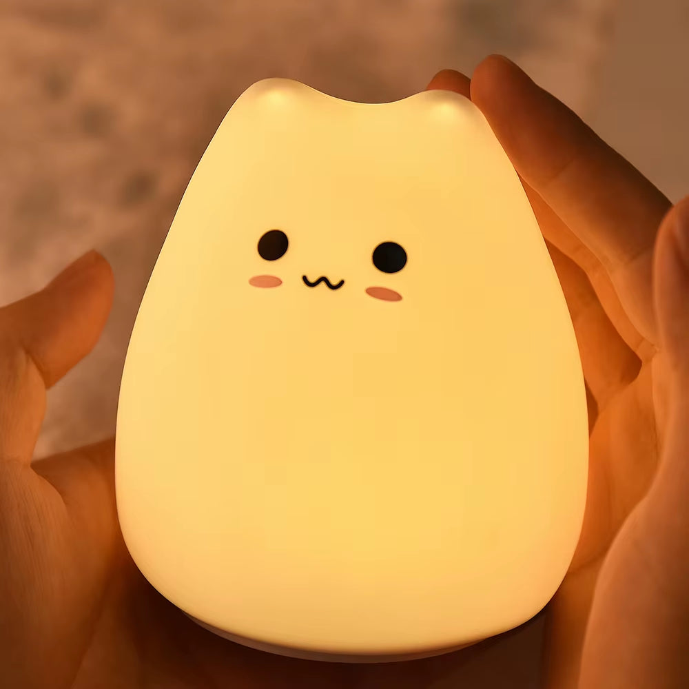 KittyGlow